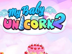 Juego My Baby Unicorn 2