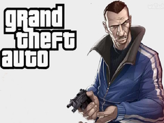 Juego Grand Theft Auto