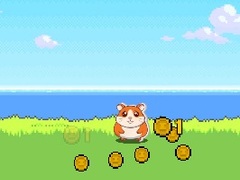 Juego Hamster Kombat Clicker