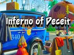 Juego Inferno of Deceit