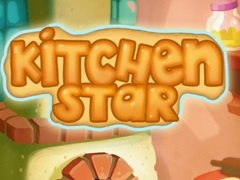 Juego Kitchen Star