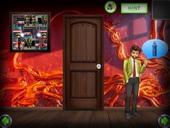Juego Amgel Easy Room Escape 193