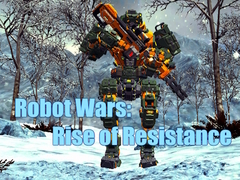 Juego Robot Wars: Rise of Resistance
