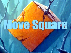 Juego Move Square