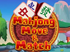 Juego Mahjong Move & Match