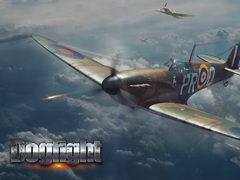 Juego Dogfight