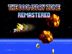 Juego The Doomsday Zone Remastered