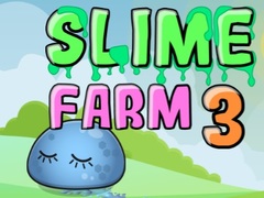 Juego Slime Farm 3