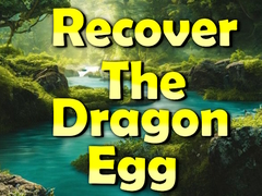 Juego Recover The Dragon Egg