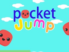 Juego Pocket Jump
