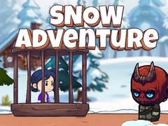 Juego Snow Adventure