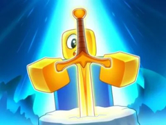 Juego Roblox: Draw your Sword