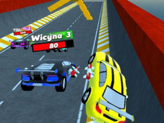 Juego Gun Racing