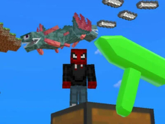 Juego Craft Only Up: Hell or Heaven