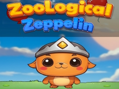 Juego Zoological Zeppelin