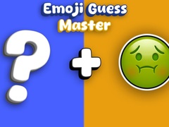 Juego Emoji Guess Master!
