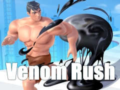 Juego Venom Rush