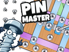 Juego Pin Master