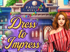 Juego Dress to Impress