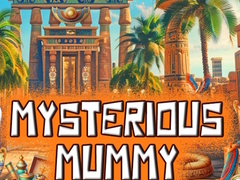 Juego Mysterious Mummy
