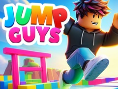 Juego Jump Guys