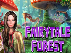 Juego Fairytale Forest