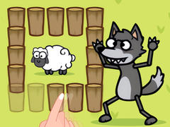 Juego Save The Sheep