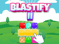 Juego Blastify II