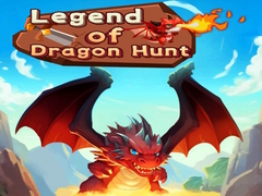 Juego Legend of Dragon Hunt