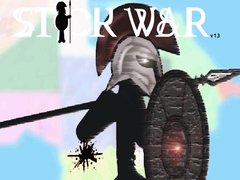 Juego Stick War