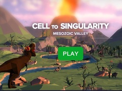 Juego Cell to Singularity: Mesozoic Valley