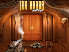 Juego 100 Doors Challenge