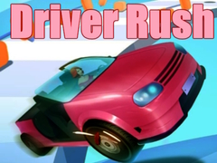 Juego Driver Rush