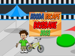 Juego Hooda Escape Brisbane 2024