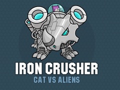 Juego Iron Crusher