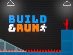 Juego Build & Run