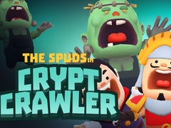 Juego Crypt Crawler