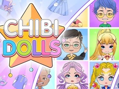 Juego Chibi Doll  Avatar Creator