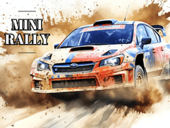 Juego Mini Rally