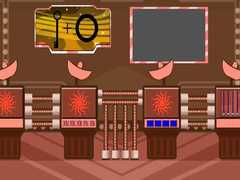 Juego Rescue The Cosmologist
