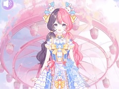 Juego Wonderful Journey: Dress Up