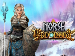 Juego Norse Goddesses