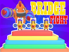 Juego Bridge Fight