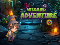 Juego Wizard Adventure