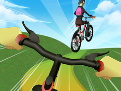 Juego Biking Extreme 3D