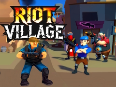 Juego Riot Village