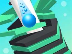 Juego Stack Bounce Online