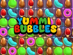 Juego Yummi Bubbles