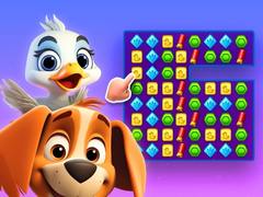 Juego Duck Hunting Open Season