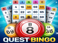 Juego Quest Bingo